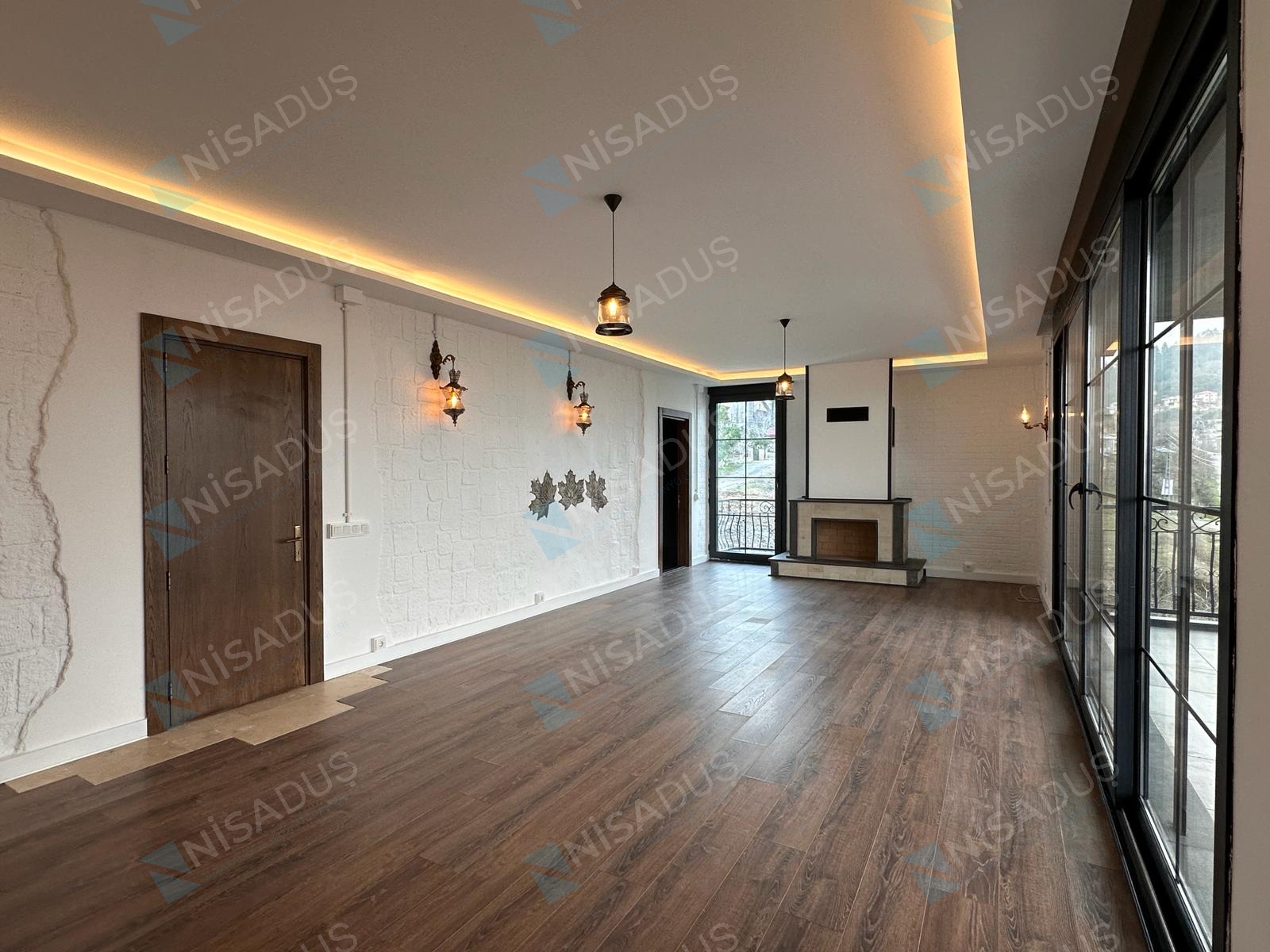 Soğucak Yaylası Villa Çalışmamız — fotoğraf 10