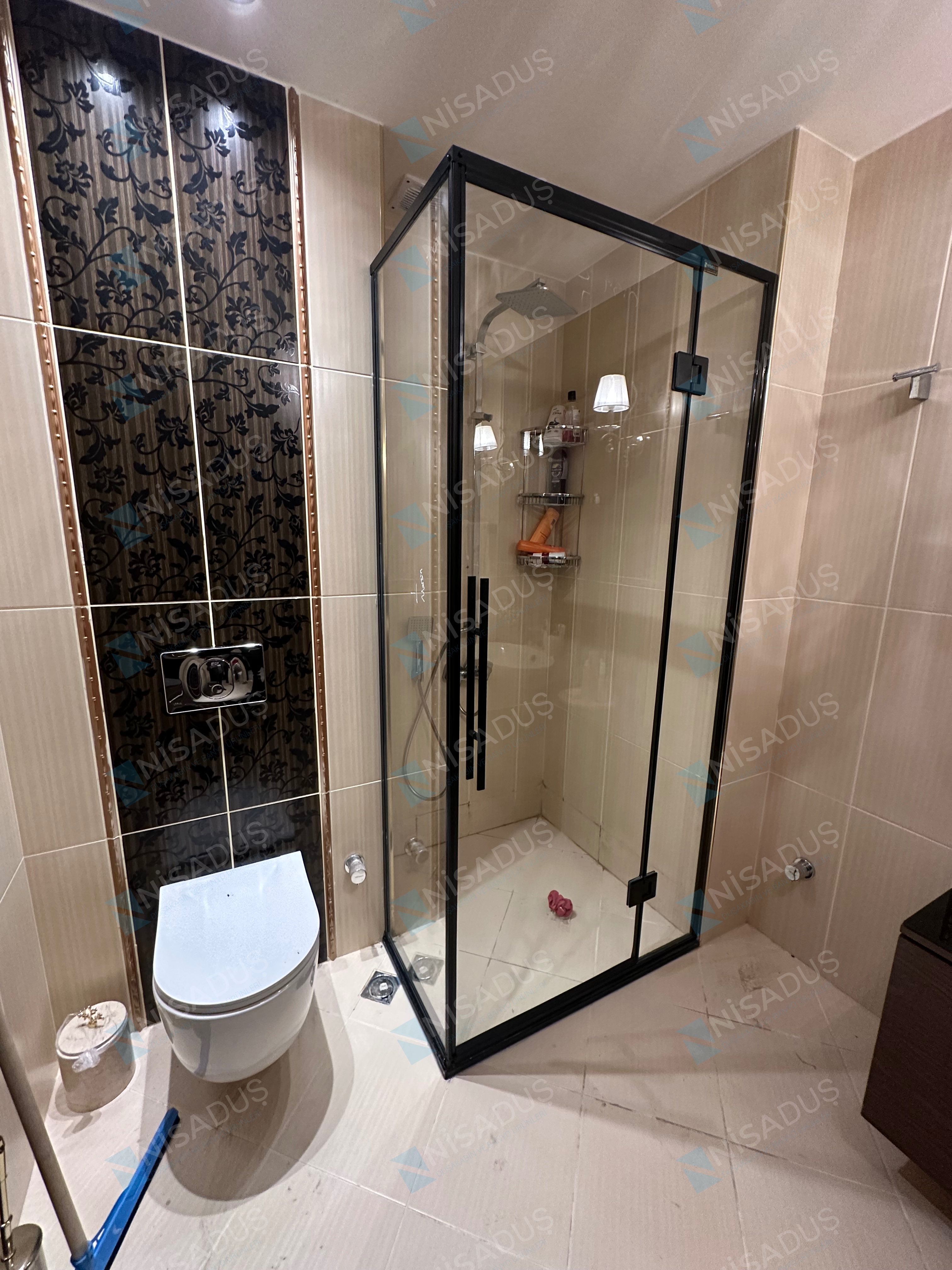 Park Orman 2 Evleri Banyo Çalışmamız — fotoğraf 7