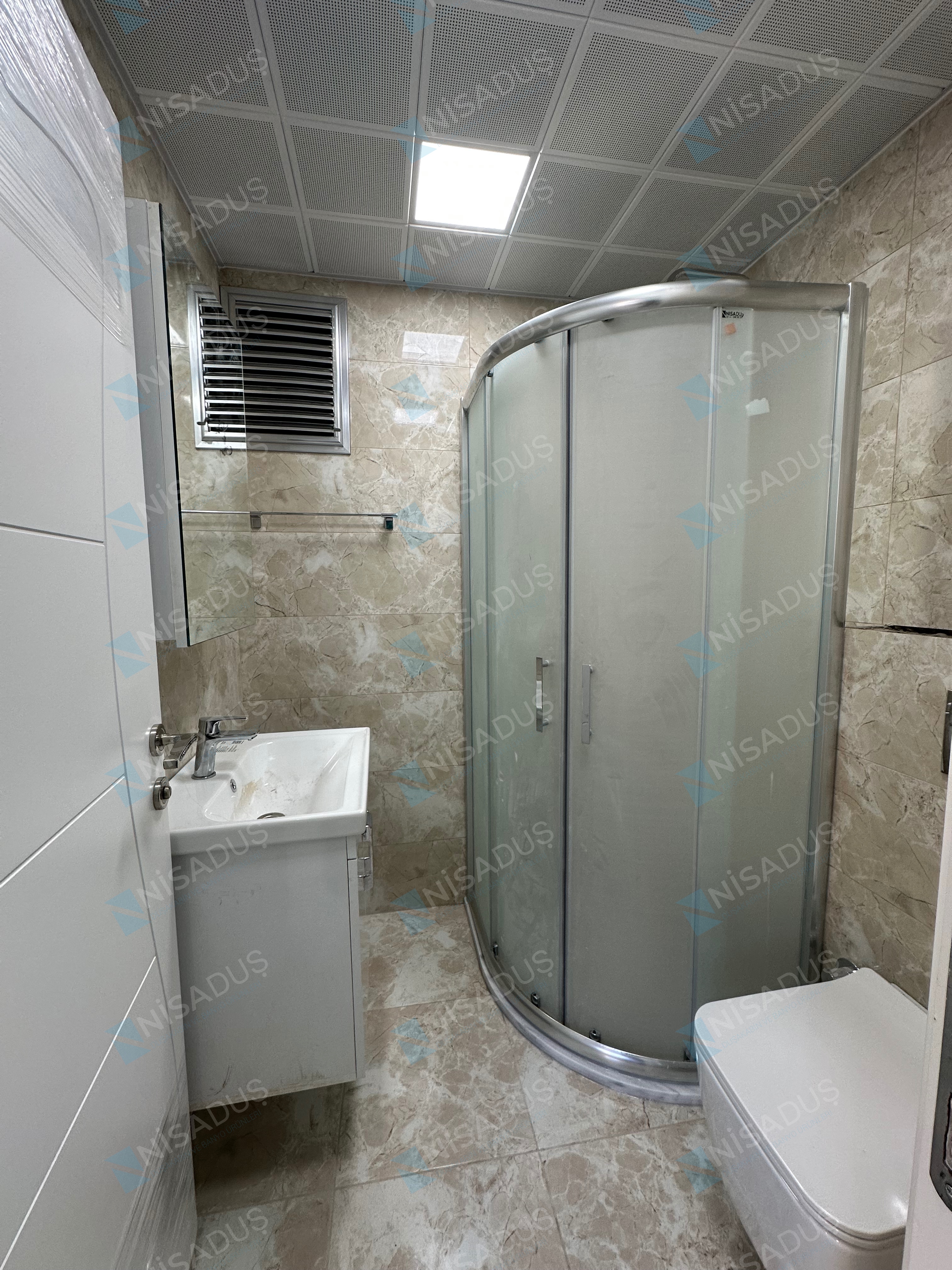 Komple Daire Tadilatı Çalışmamız — fotoğraf 6