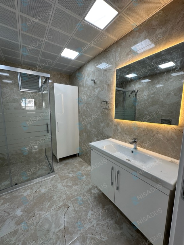 Komple Daire Tadilatı Çalışmamız