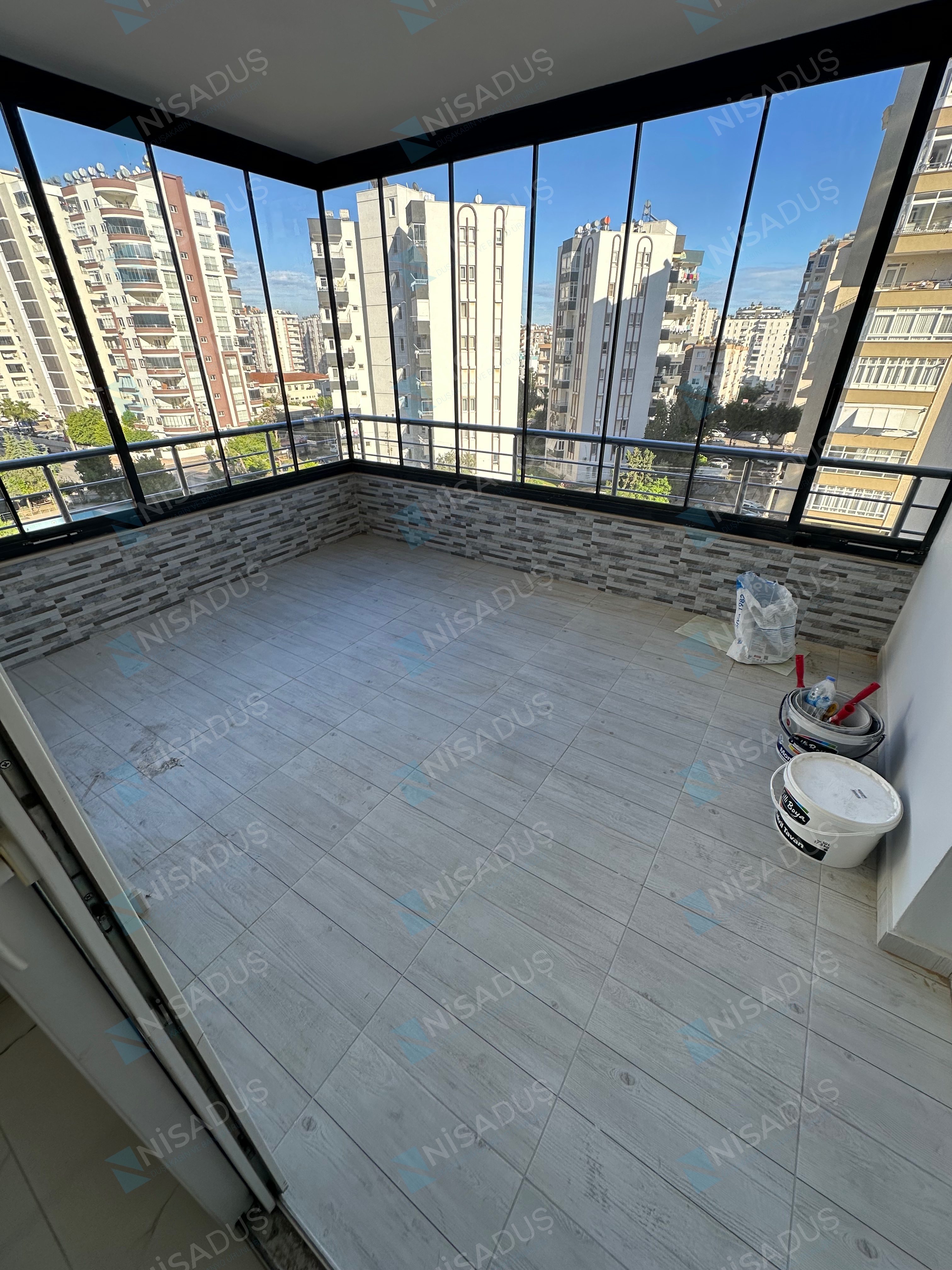 Komple Daire Tadilatı Çalışmamız — fotoğraf 11